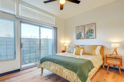Newly Finished, High-end Condo Near Tucsons Best! - Condos