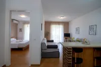 Corfu Glyfada Menigos Resort 49