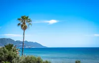 Corfu Glyfada Menigos Resort 22 - 3 stjerner