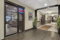 Best Western Plus Port OCall Hotel - spa