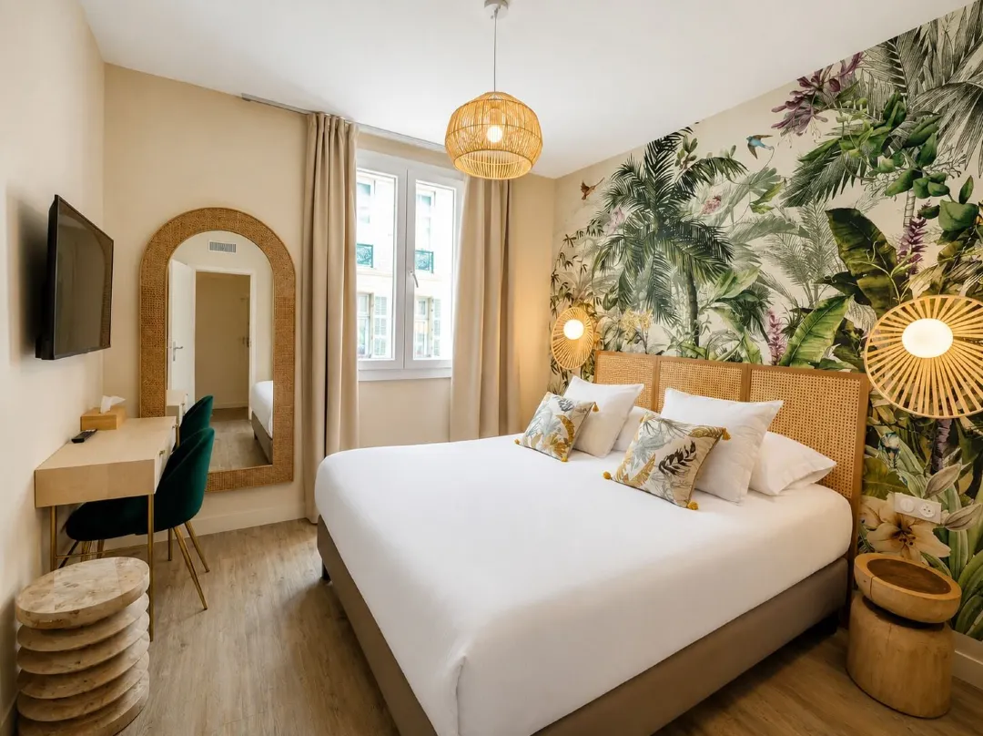 Le M Hôtel - Marseille