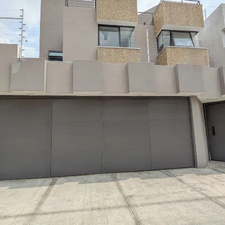 Casa Heredia