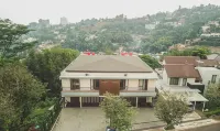 Anindya Hill View Villa 7 Bedrooms with a Private Heated Swimming Pool and a Billiard Table - Private Pools