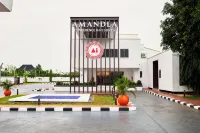 Amandla Conference and Resorts Hotels in 
