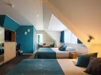 Hotel Oepkes Hotels in Terschelling