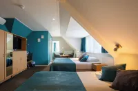 Hotel Oepkes