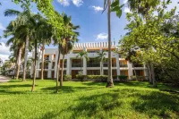 Princess Family Club Riviera - All Inclusive - parking
