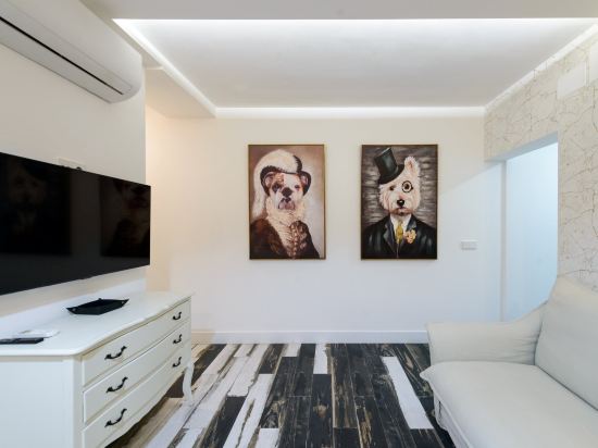 GuestReady   Acogedor hogar cerca de Plaza Mayor