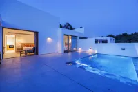 Can Lluc Boutique Country Hotel & Villas, a Member of Beyond Green - románticos