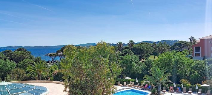 Les Calanques Spa Thalassothérapie Hotels in Roquebrune-sur-Argens