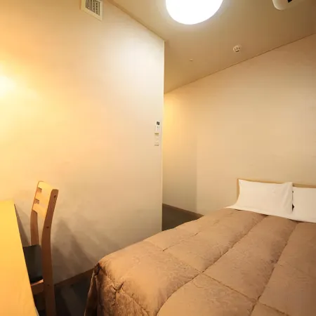 Hachioji Urban Hotel
