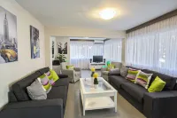 Ayia Napa Holiday Apartment So5 - 2-Star