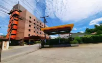 Centerpoint Hotel - 2-Sterne