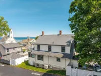 Casa sul Mare Near the Coast - 4-Star