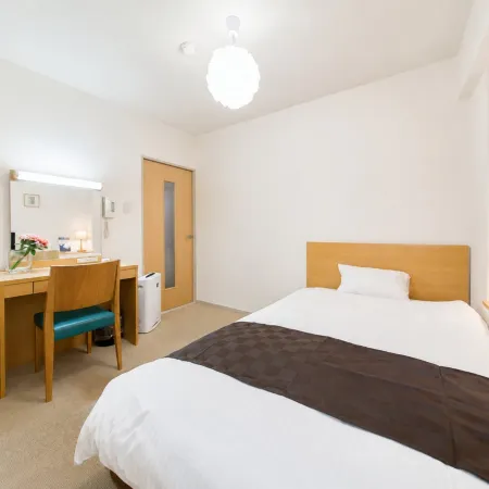 Hotel Chambre Asami Отели в г. Моригути