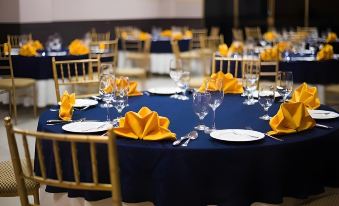 Uljin Grand Hotel