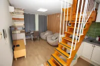 Paju Maribyeol Pension - 4-Star
