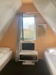 Holiday House Platz an der Sonne for 6 People Near Lake Lauwersmeer