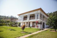 Room in Lodge - Rushel Kivu Resort Kayove - 2-Star