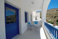 Arnados Rooms