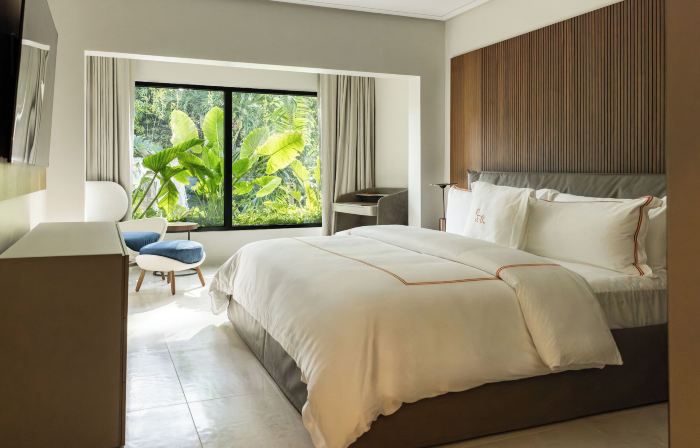 Blue Monkey Hotel & Beach Club