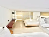 Trueman Court Luxury Serviced Apartments - Holiday Apartments