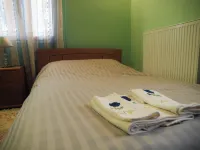 Charming Trikala Apartment with Garden & Central Heating