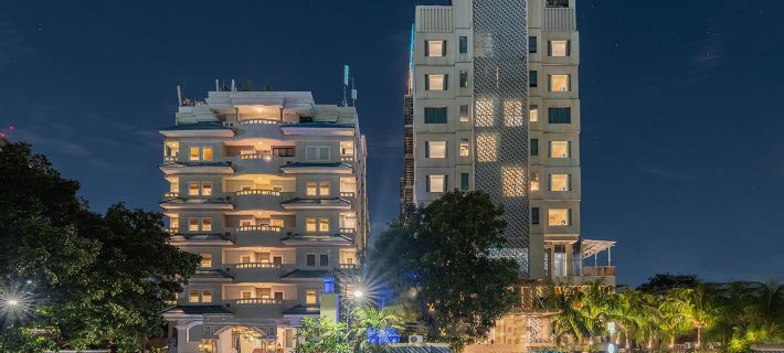1O1 Urban Jakarta Thamrin Hotels in Central Jakarta City