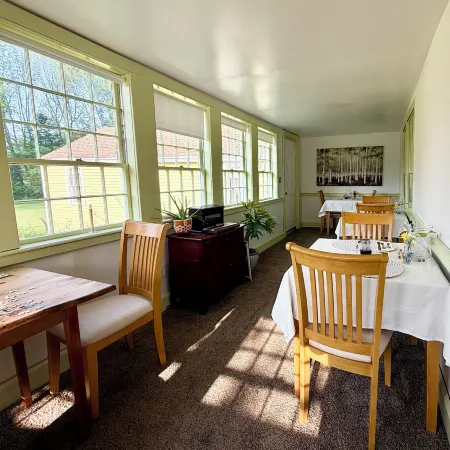 Colonel Spencer Inn