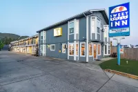 Sweet Breeze Inn Grants Pass
