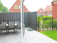Luxury Home in Zeeland with Infrared Sauna - Wifi