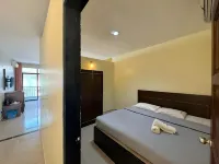 Mersing Beach Resort - Wifi