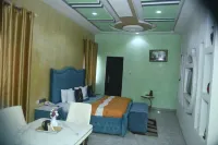 Joclarif Hotel and Suites Các khách sạn ở 