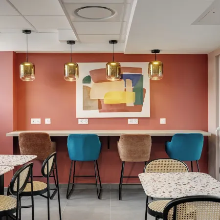Montempô Appart'hôtel Lille Gares