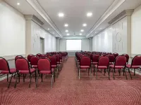 Intercity Curitiba 7 De Setembro - 4-Star