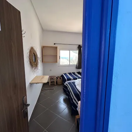 Tildi Surf House