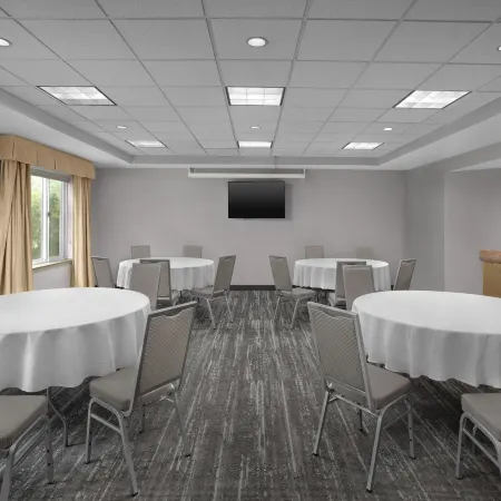 TownePlace Suites des Moines Urbandale