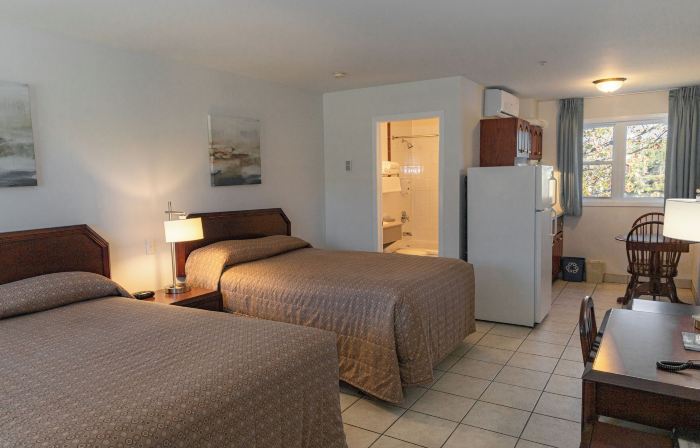 Stardust Motel - Timberlea
