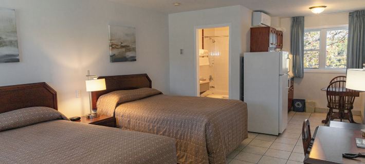 Stardust Motel - Timberlea Các khách sạn ở Halifax