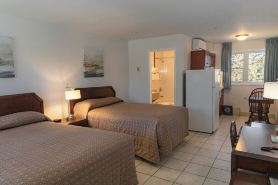 Stardust Motel - Timberlea