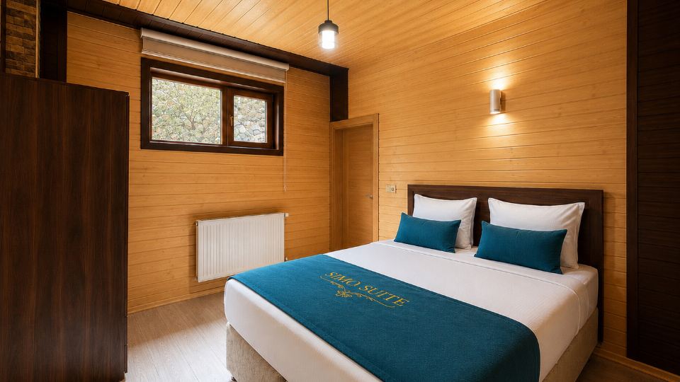 Şimo Suite Otel