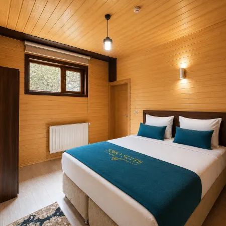 Şimo Suite Otel