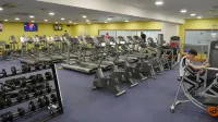 Mullingar Park Hotel - 피트니스 시설