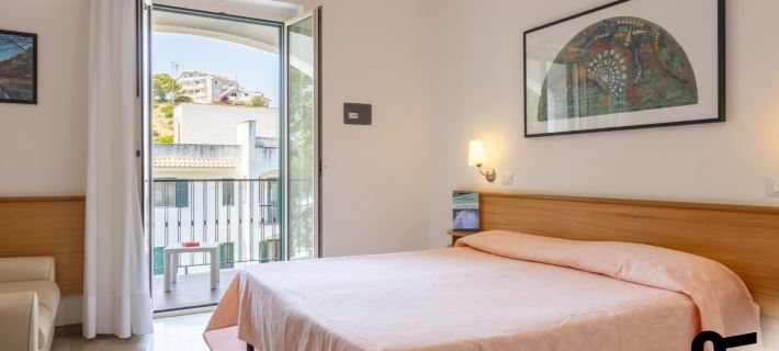 Hotiday Vieste Centro Hotels in Vieste