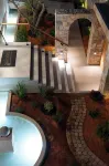 Aetheria Boutique Hotel & Spa - Hot Tub