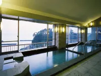 Public Facilities 'Izu-Matsuzakisou' Matsuzaki Onsen - parking