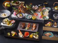別府温泉 杉乃井ホテル - 朝食