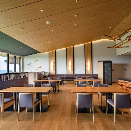 Senomoto Kogen Hotel