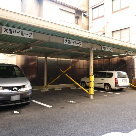 Dormy Inn Kofu Natural Hot Spring