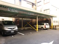 Dormy Inn Kofu Natural Hot Spring - Parking